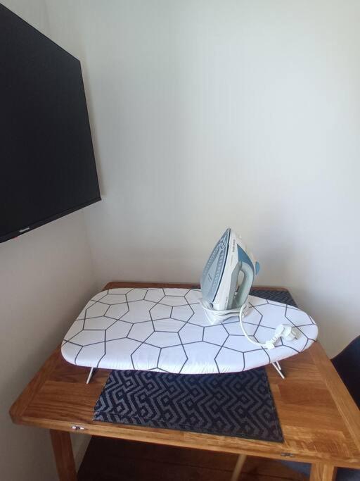 Apartament Tres Parisien Et Ensoleille Zewnętrze zdjęcie
