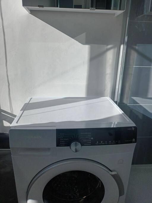 Apartament Tres Parisien Et Ensoleille Zewnętrze zdjęcie